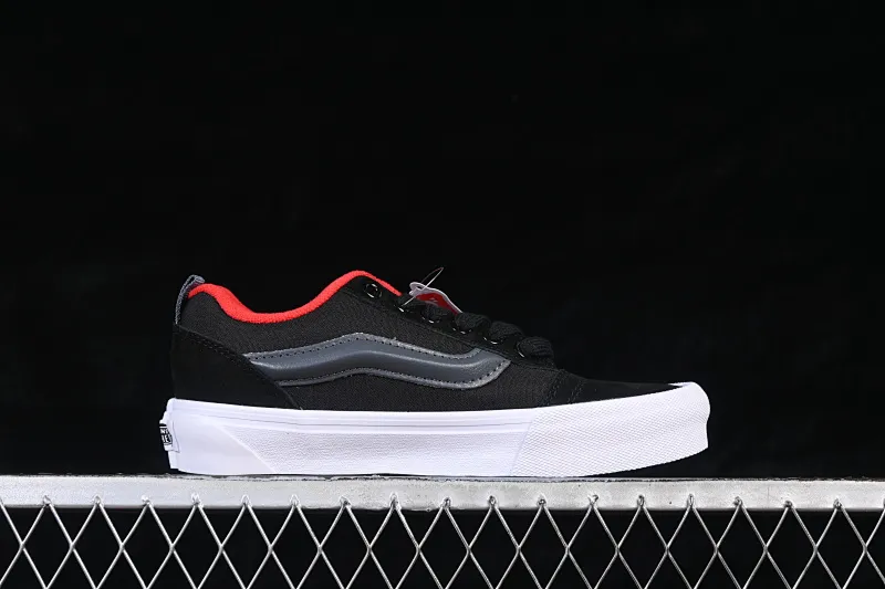 All categories Vans Vans series Vans Low Vans low-top Vans Knu Skool Vans low-top casual skateboard shoes VN0009QC6BT